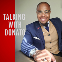 Talking with Donato podcast