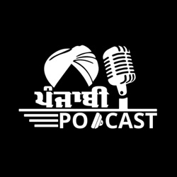 Special Podcast with Jaswinder Singh Khalsa | EP 46 | Punjabi Podcast