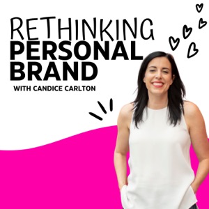 Rethinking Personal Brand