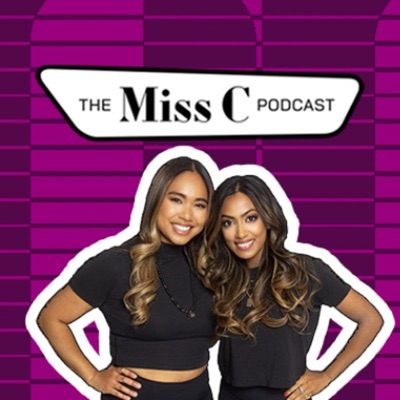 The Miss C Podcast with Mindy and Mar The Miss C Podcast with Mindy and Mar