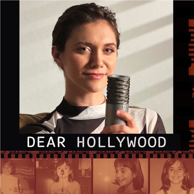 Dear Hollywood:Alyson Stoner