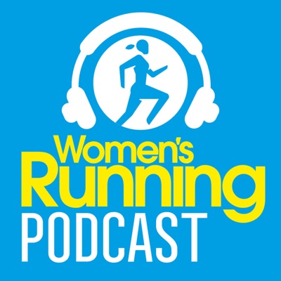 The Women's Running Podcast The Women's Running Podcast