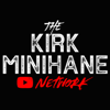 Kirk Minihane Network Audio Feed - Kirk Minihane Network - CEO Menners