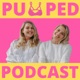 EP 33: Active Truth Co-Founder Nadia Tucker talks all things Motherhood, Big Boobies, Cancer, The idea of 'Success' As a Modern Mother & Business Owner & More