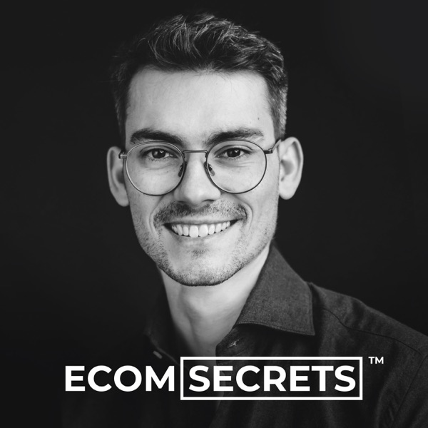 ECOM SECRETS – Mehr Umsatz & Skalierung für Online Shops