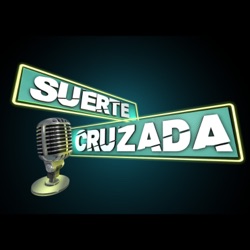 SUERTE CRUZADA