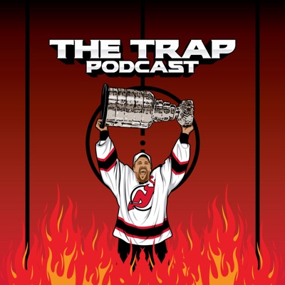 The Trap - New Jersey Devils Podcast