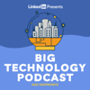 Big Technology Podcast - Alex Kantrowitz