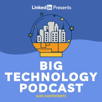 Big Technology Podcast