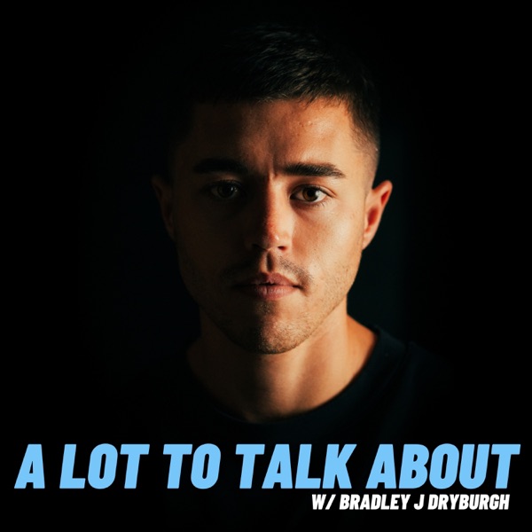 Artwork for A Lot To Talk About