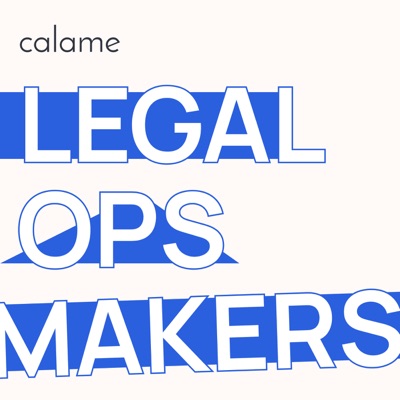 Legal Ops Makers Legal Ops Makers