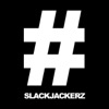 SlackJackerz - Techno, Rave, Acid Radio Show