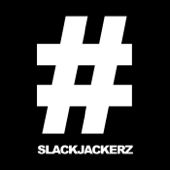 SlackJackerz - The Rave Channel | Techno, Rave & Acid Radio Show - SlackJackerz - Techno, Rave, Acid Radio Show