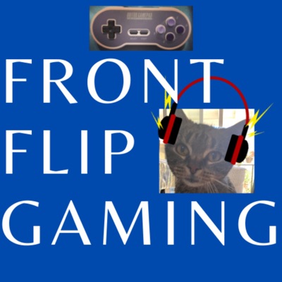 Front Flip Gaming