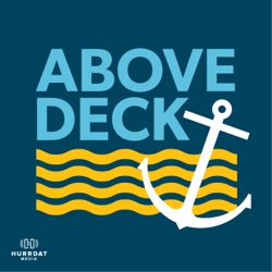 145.  Below Deck S11, Ep11: Land, Ho!