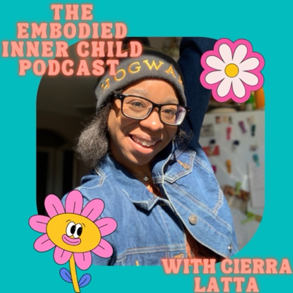 The Embodied Wild Woman Podcast