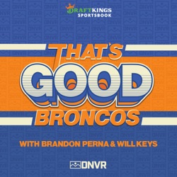 That's Good Broncos: Deep Dive into How Cutting Russell Wilson Works