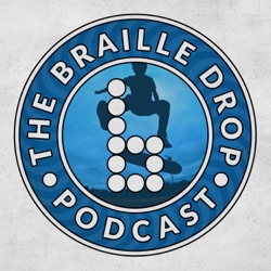 The Braille Drop with Aaron Kyro