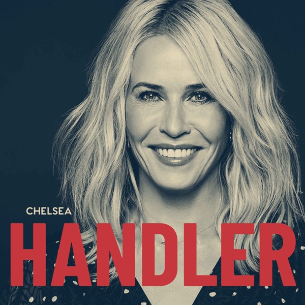 Chelsea Handler (Re-release) photo