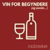 Vin for begyndere - Radioteket