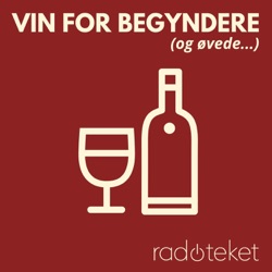 Særafsnit - Live fra Århus 2 - Spansk og italiensk rødvin