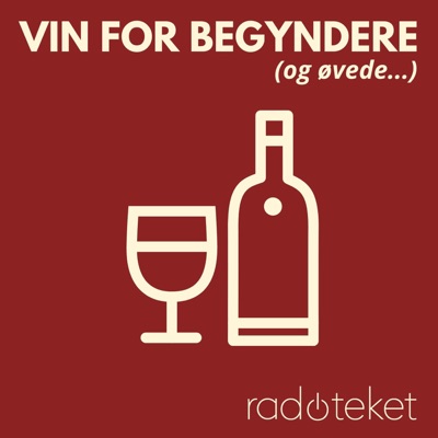 Vin for begyndere Vin for begyndere