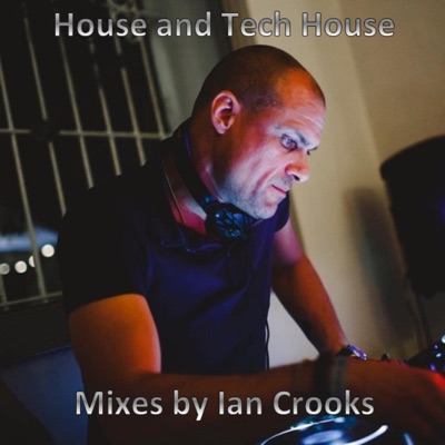 Tech House Tech House