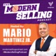 The Modern Selling Podcast