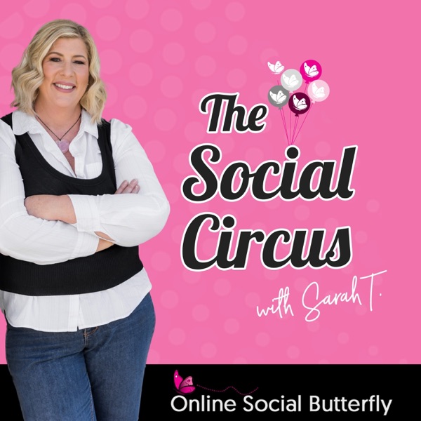 The Social Circus Image