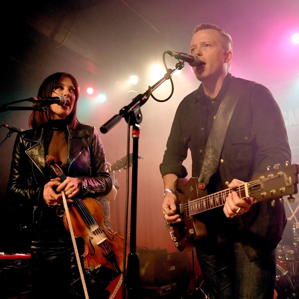 WWDTM: Jason Isbell photo