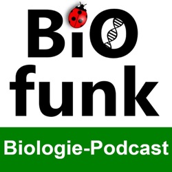 BiOfunk (59): Geosmin - Über den Duft der Erde