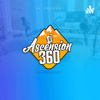 Ascension 360 - Maxwell Padre