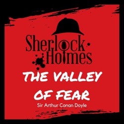 10 - Sherlock Holmes -The Lodge 341, Vermissa