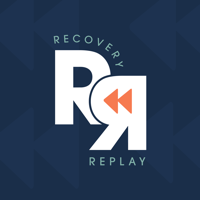 Recovery Replay podcast