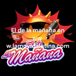 El de la mañana en www.lamovidalatina.com