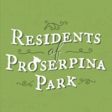 Residents of Proserpina Park Season 3 Trailer
