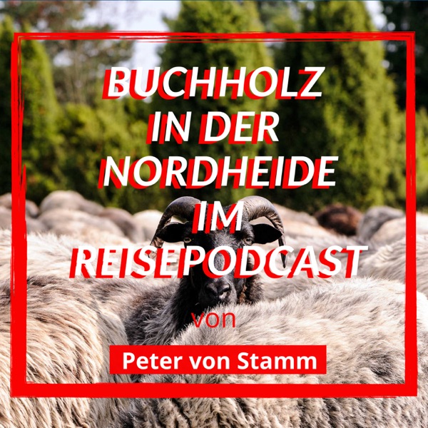 Das Flair Hotel Zur Eiche in Buchholz in der Nordheide - ein Podcast von Peter von Stamm photo