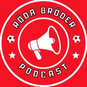 Röda Bröder Podcast