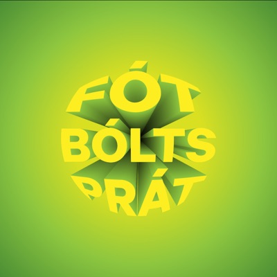 Fótbóltsprát