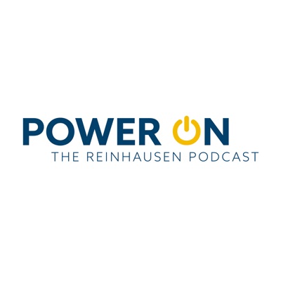 POWER ON - The Reinhausen Podcast POWER ON - The Reinhausen Podcast