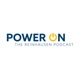 POWER ON - The Reinhausen Podcast