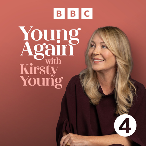 EUROPESE OMROEP | PODCAST | Young Again - BBC Radio 4