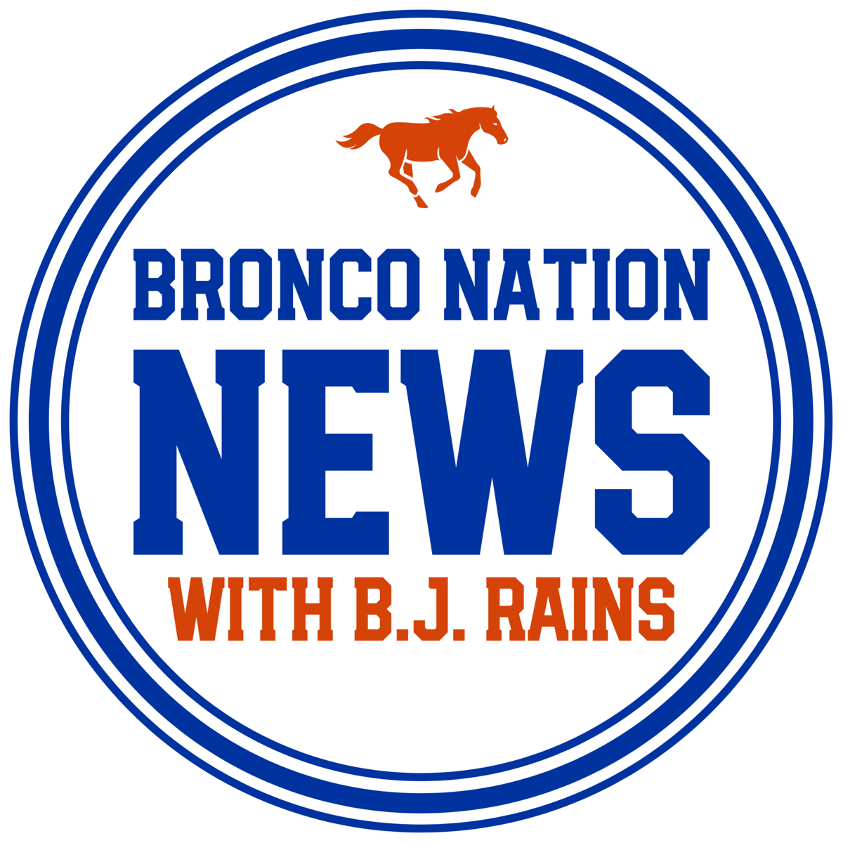 Bronco Nation News Podcast | Podyssey