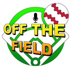 Our Very First Season Finale For Off The Field Podcast With Spidey & MOBO!