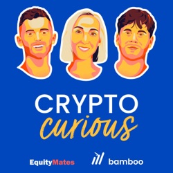 108 - A Crypto Christmas Ep: Ben & Bergs Join the Festive Forecast🎙️🎄✨