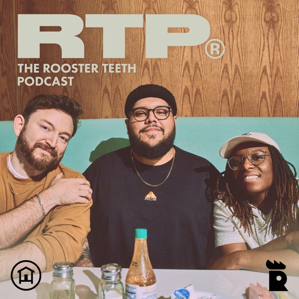 Rooster Teeth Podcast image