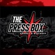 The Pressbox with Graney and Bischoff