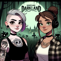 Heartland Darkland podcast