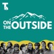 Podcasts, outdoors and interviewing as an ally (with Rob Darfi from The Outdoors Adventure Podcast)