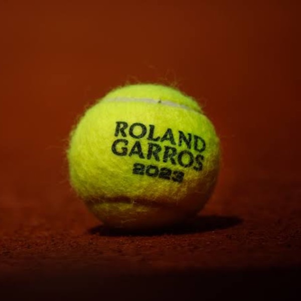 Episodio #82 - Bonjour Roland Garros. photo